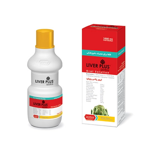Liver Plus