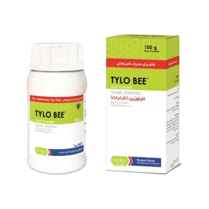 TYLO BEE – پودر آنتیبیوتیک تایلوزین ویژه طیور