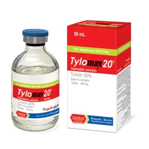 Tylosin – آنتیبیوتیک ماکرولیدی تایلوزین دام و طیور
