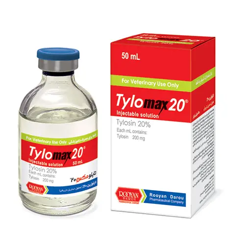 Tylomax-20