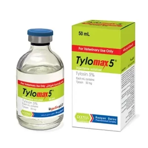Tylvalosin – آنتیبیوتیک تخصصی تایلوالوزین ویژه طیور
